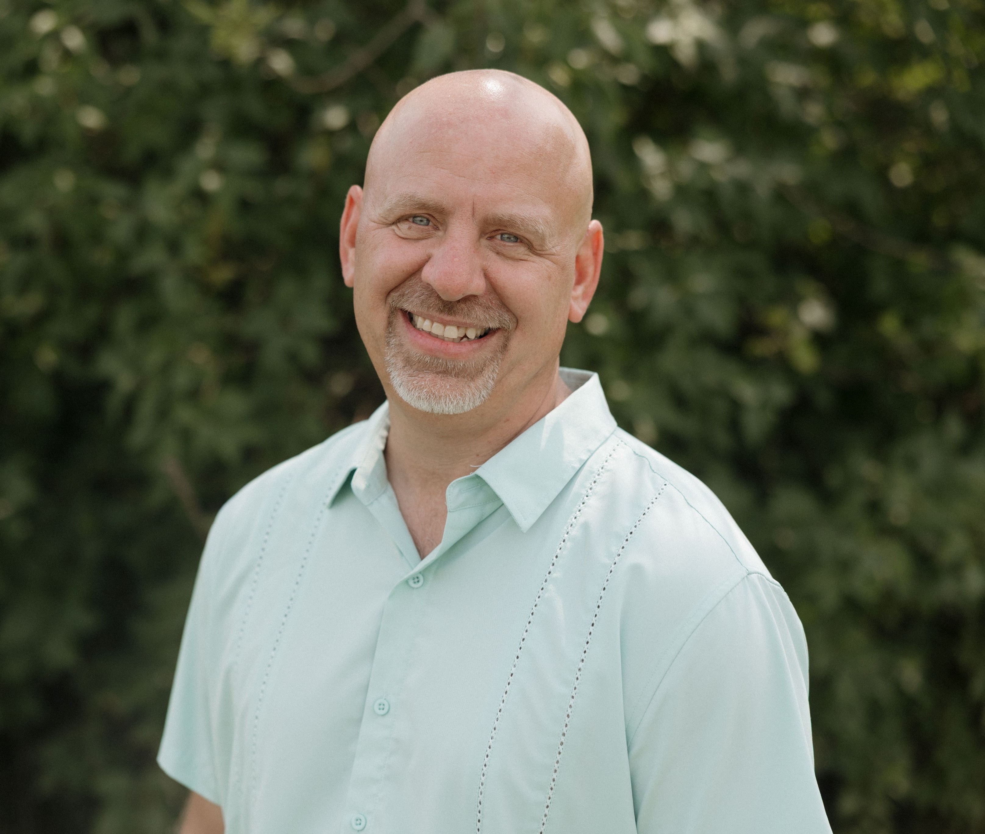 Jerry Volk, Founder of Diversified Lending of Colorado